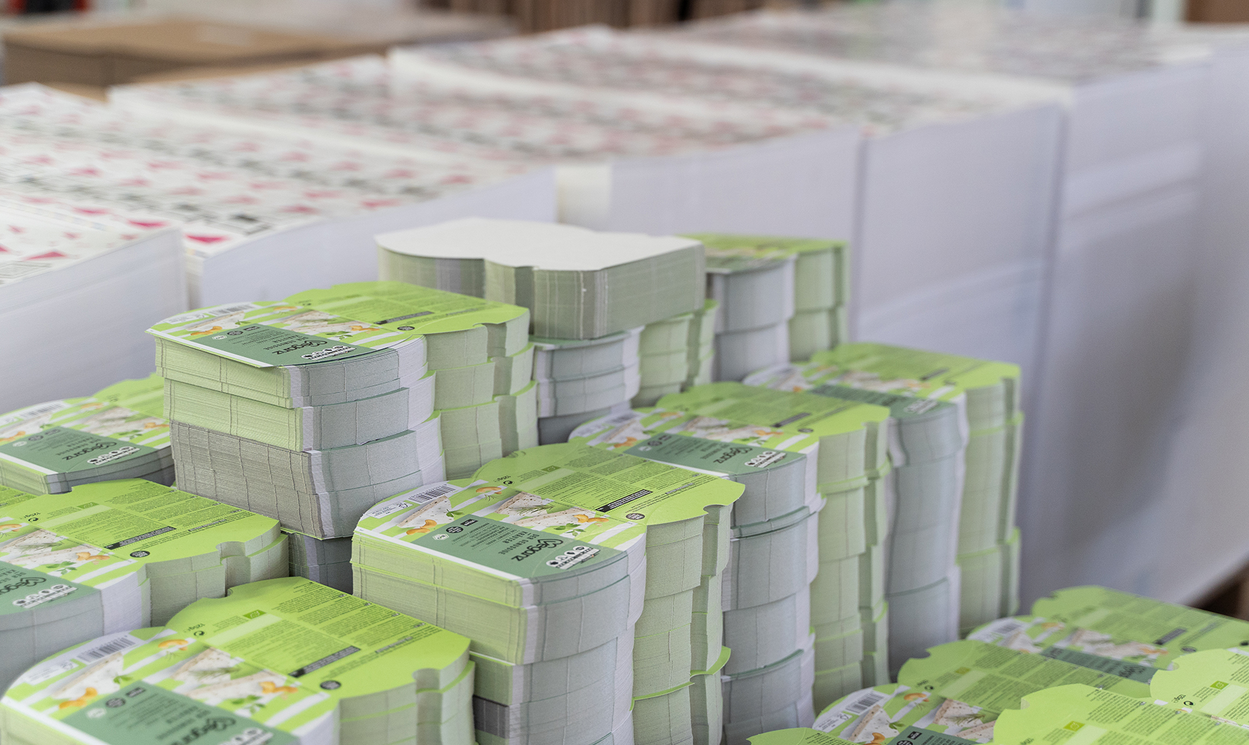 International Paper ще рационализира германското си присъствие със затварянето на пет завода за опаковане