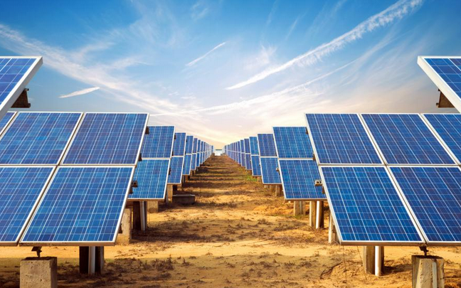 Нови Сад изгражда соларнa термална централа за отопление с подкрепата на ЕБВР