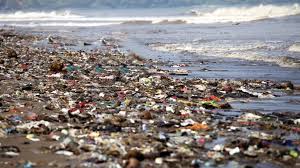Борба с пластмасата в океаните