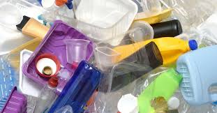 Промяна в рециклирането на пластмаси