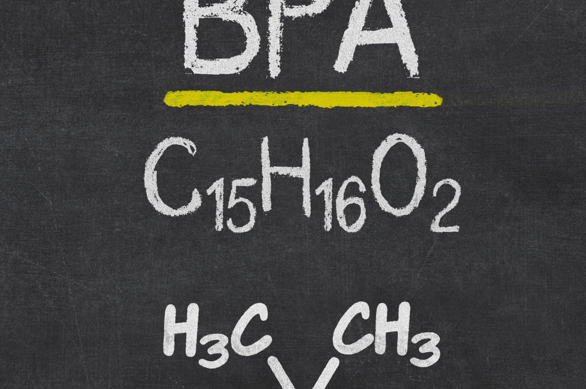 Отървахме се от BPA в някои продукти, но дали заместителите са по-безопасни?