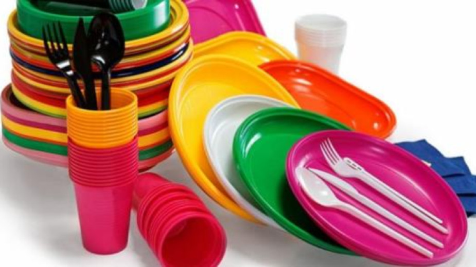 Орегон приема закон за пластмаса за еднократна употреба